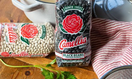 Camellia Brand Dry Beans As Low As 79¢ At Publix
