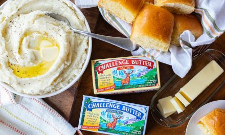 Challenge Butter Sticks Are BOGO at Publix – Time To Stock Up!!