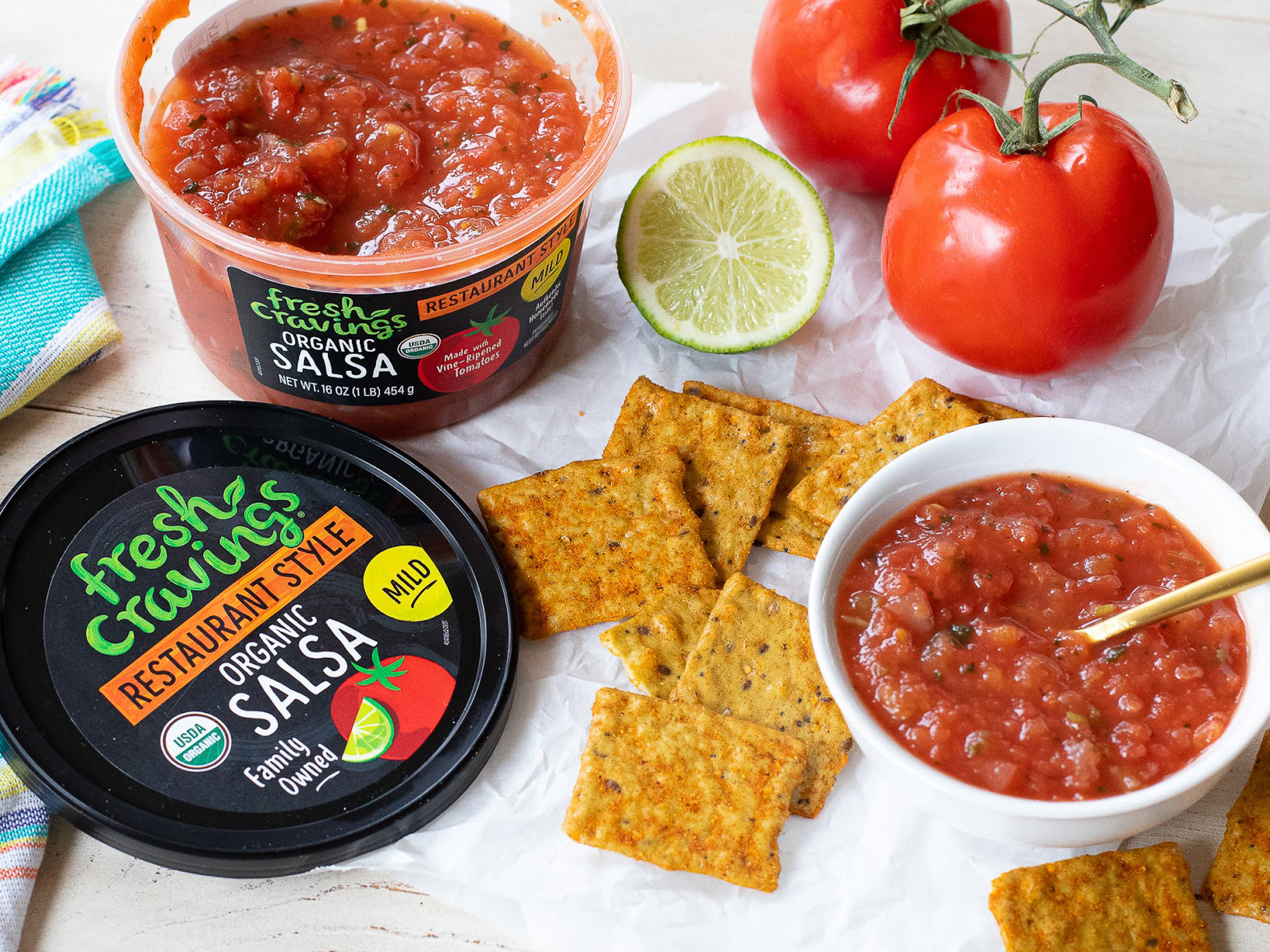 Fresh cravings Salsa-2