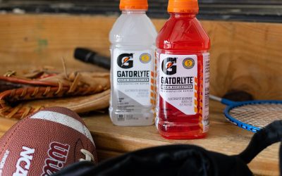 Gatorlyte Drinks As Low As $1.15 At Publix