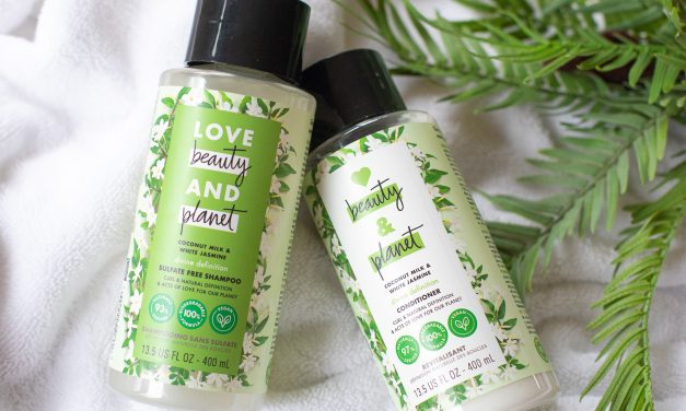 Shake Up Your Beauty Regimen With Personalized Recommendations + Grab Savings At Publix