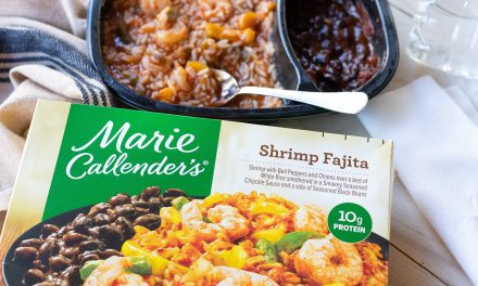 Make Lunchtime In No Time And Earn With The Frozen Rewards Club – Get Up To $50 In Publix Gift Cards