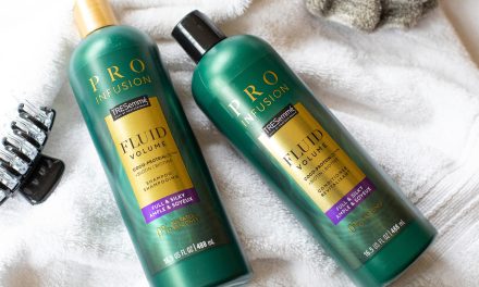 Treat Mom To Healthy Beautiful Hair & Get Savings On TRESemmé Hair Care At Publix