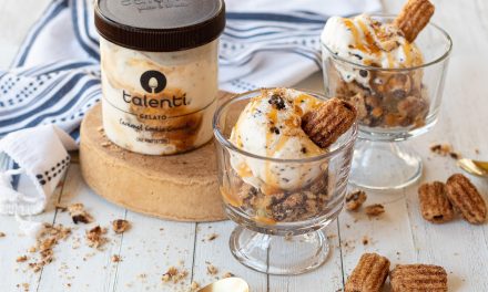 Your Favorite Talenti Flavors Are BOGO At Publix – Perfect Time For A Caramel Churros Crunch Sundae