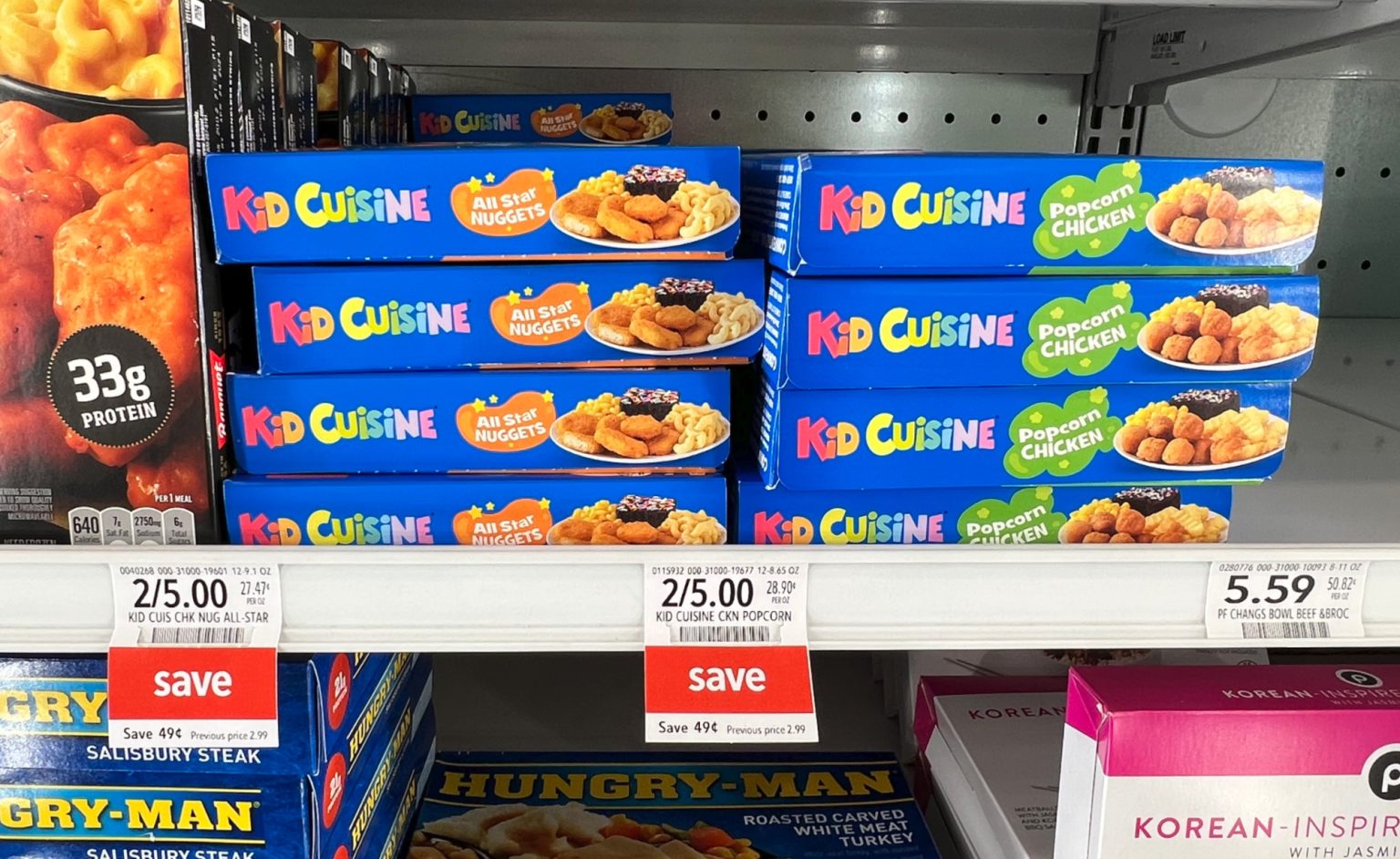 Grab A Kid Cuisine Frozen Meal For Just 1.50 At Publix iHeartPublix