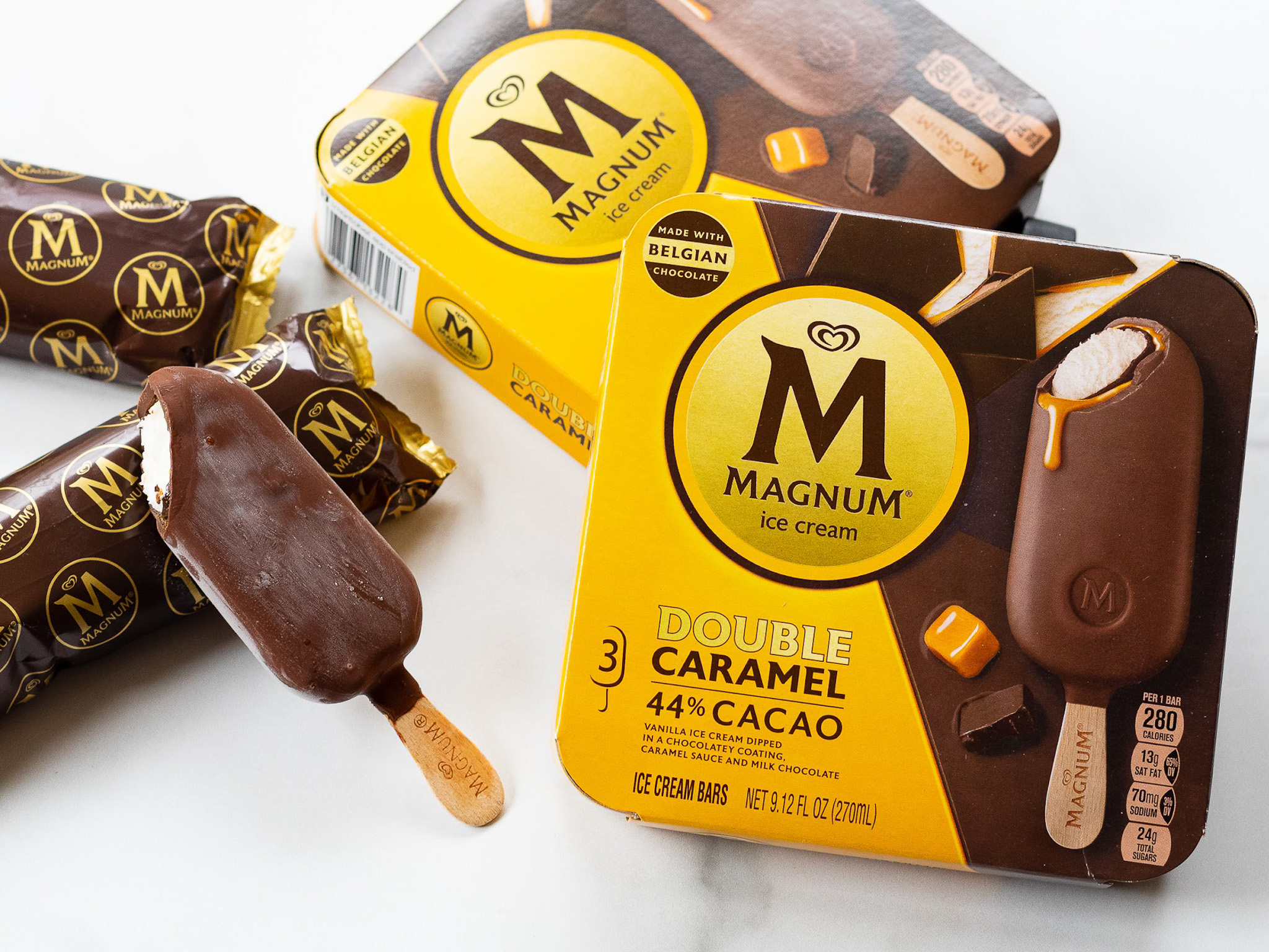 Big News Magnum Ice Cream Bars Are BOGO At Publix IHeartPublix