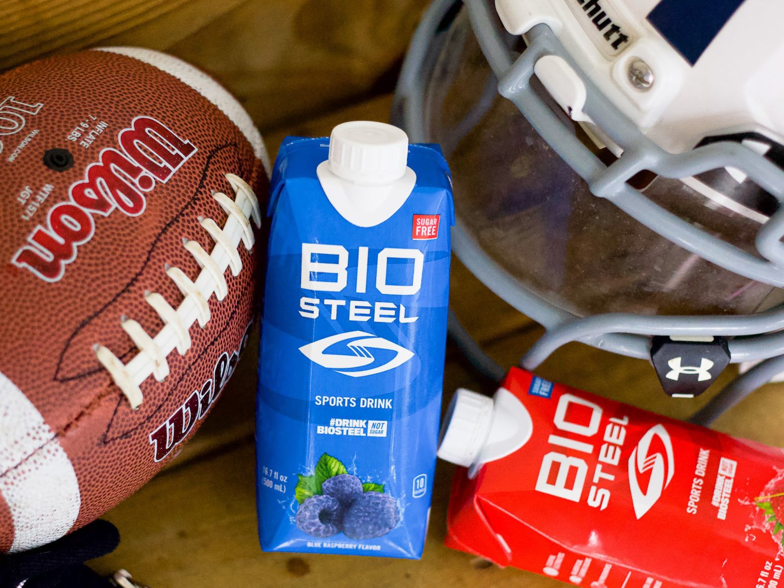 Get BioSteel Sports Drinks For FREE At Publix iHeartPublix