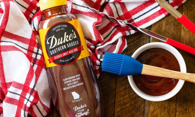 Duke’s Southern Sauces Just $1.25 At Publix