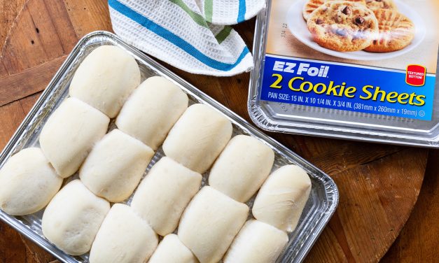 Super Deals On EZ Foil Pans At Publix – As Low As 5¢