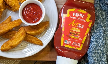 Heinz Ketchup As Low As FREE At Publix