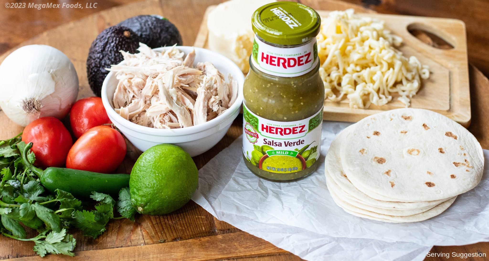 Easy Baked Chicken Taquitos Are The Perfect Addition To Your Game Day