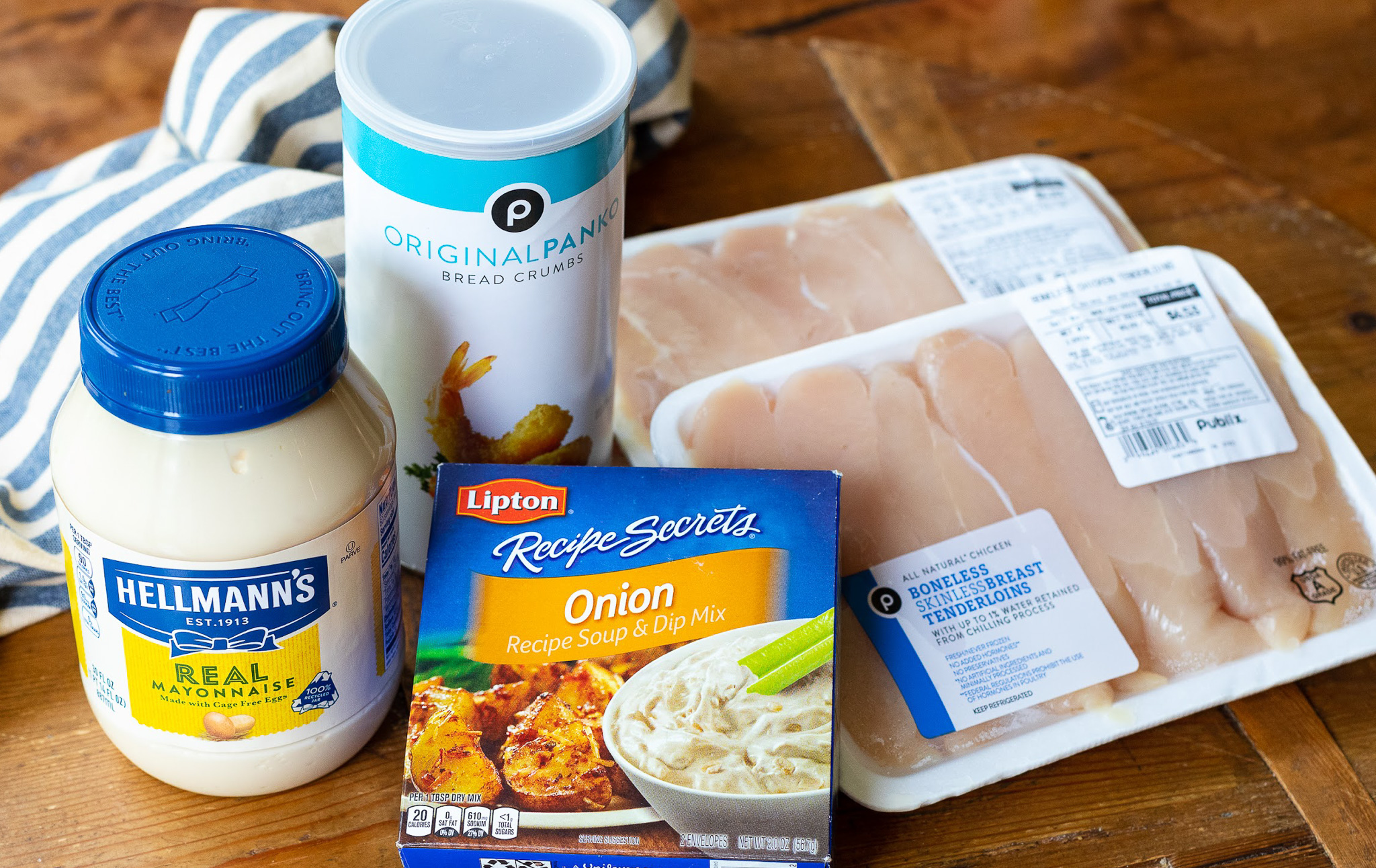 Serve Up Delicious Air Fryer OnionCrusted Chicken Nuggets & Get Big