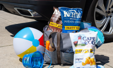 Grab Savings on Party Size Bags of Cape Cod, Kettle Brand, and Snyder’s of Hanover Pieces – Stock up on Snacks For All Your Summer Fun