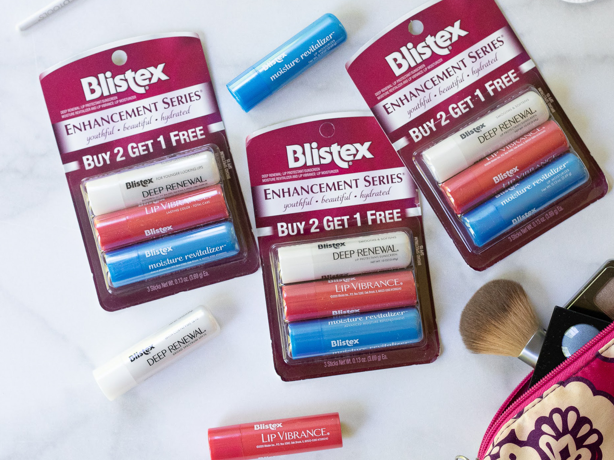 Blistex
