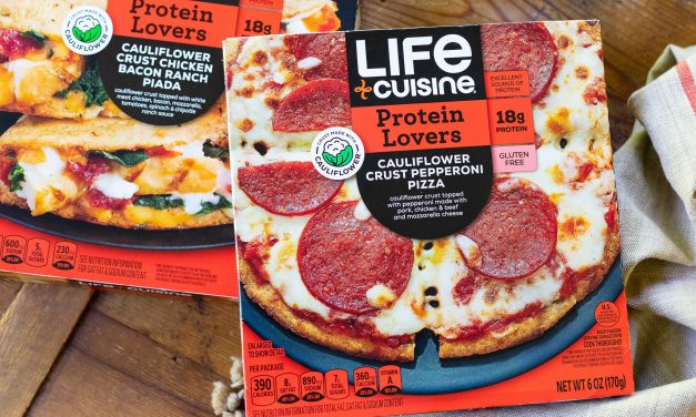 Get Life Cuisine Meals As Low As $3 At Publix