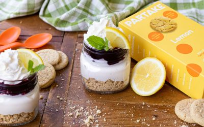 Enjoy Deliciously Worry-Free & Allergy-Friendly Snacks & Celebrate Allergy Awareness Month With Partake Foods