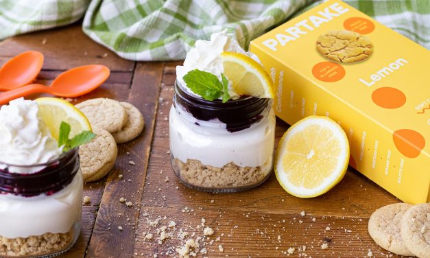 Enjoy Deliciously Worry-Free & Allergy-Friendly Snacks & Celebrate Allergy Awareness Month With Partake Foods