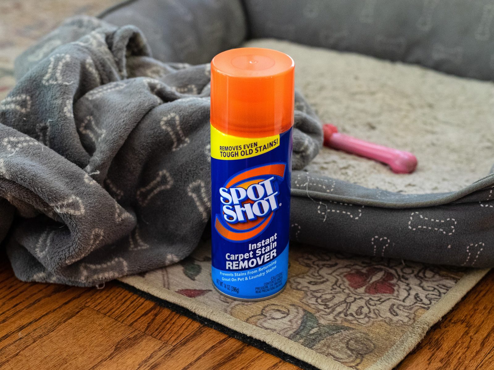 Spot Shot Instant Carpet Stain Remover Just 3.69 Per Can At Publix