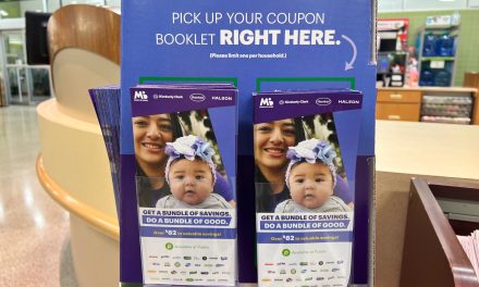 Look For New Publix Coupons In The “Get a Bundle of Savings. Do a Bundle of Good” Booklet