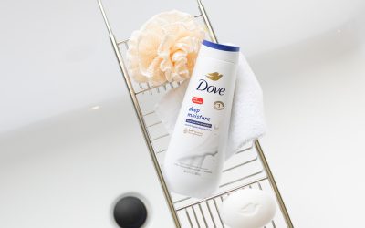 Dove Body Wash As Low As $6.32 At Publix