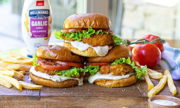 Save $1 On Your Favorite Hellmann’s Product – Clip Your Coupon & Save At Publix