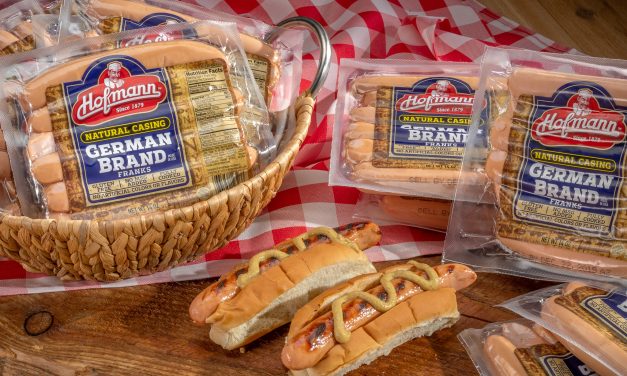 Time To Restock – Hofmann Franks Are BOGO At Publix