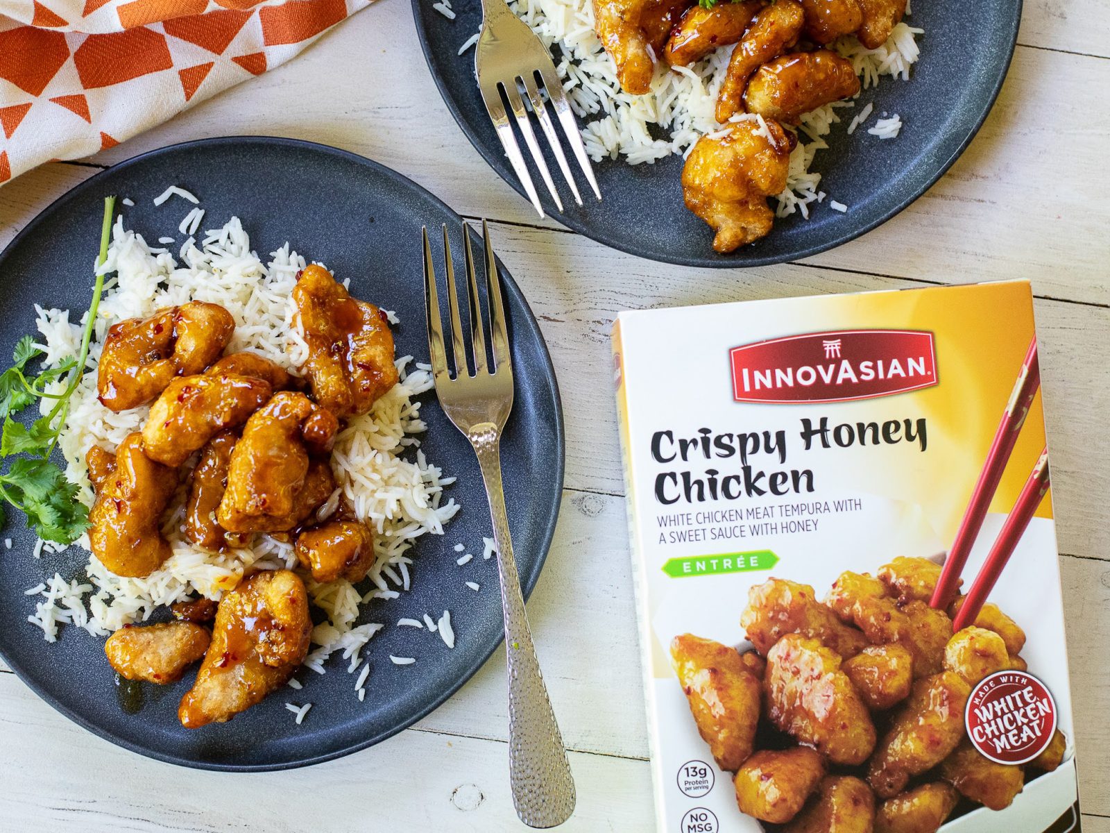 InnovAsian MultiServe Entrees As Low As 4.25 At Publix iHeartPublix