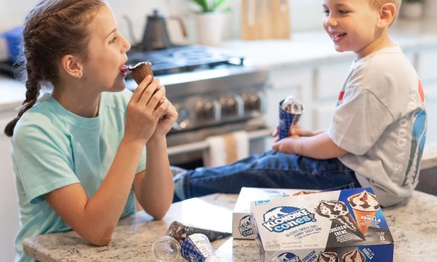 Klondike Cones As Low As $1.01 Per Box At Publix