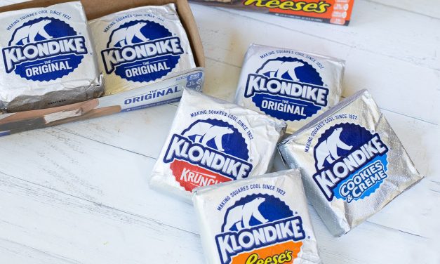 Delicious Klondike® Treats Are BOGO This Week At Publix