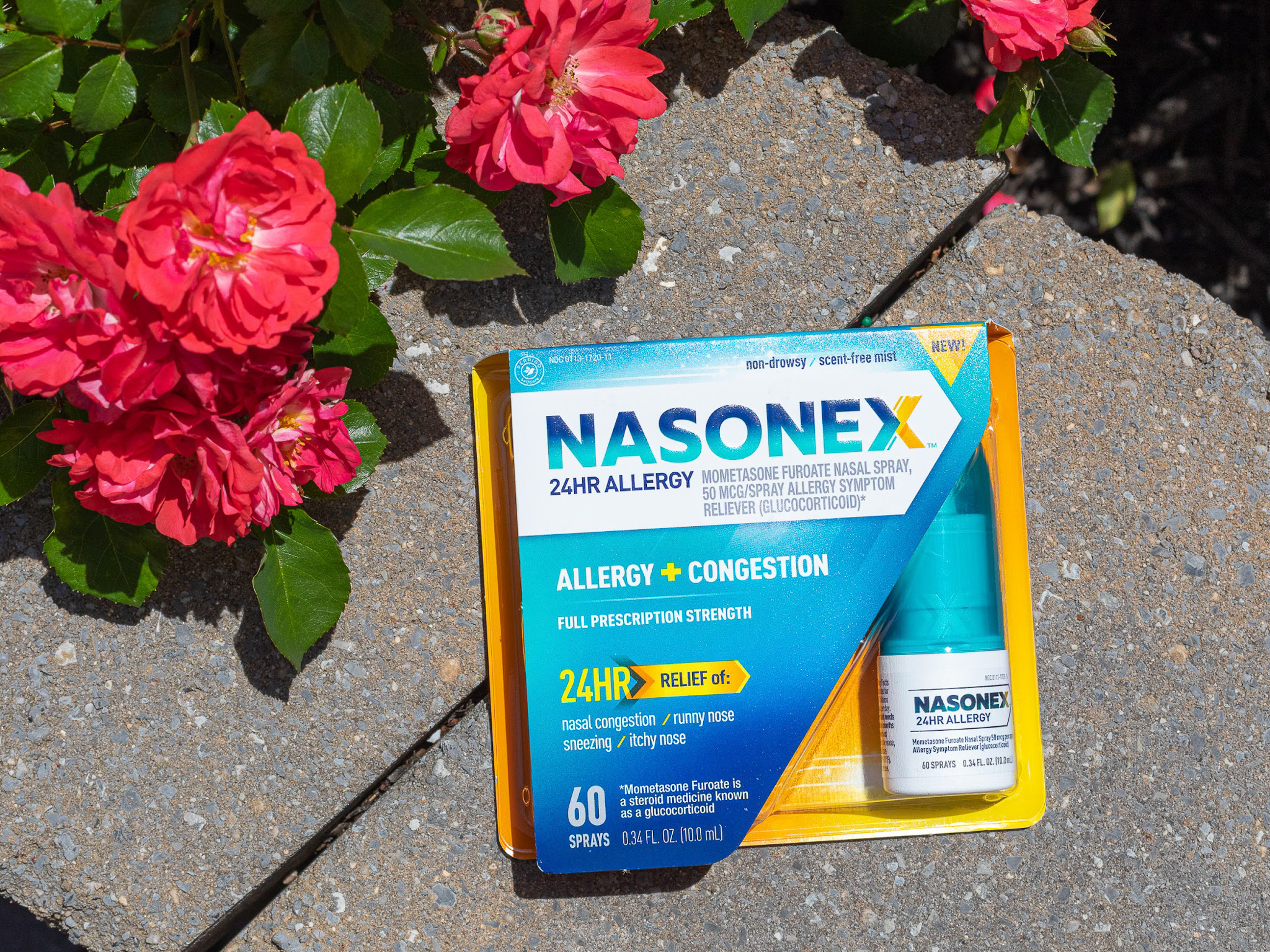 Nasonex