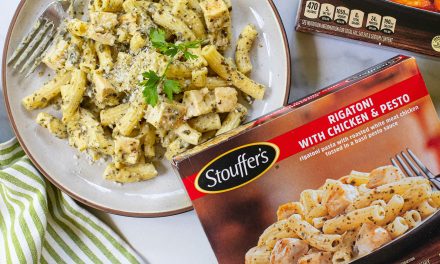 Grab Stouffer’s Entrees As Low As $2.25 At Publix