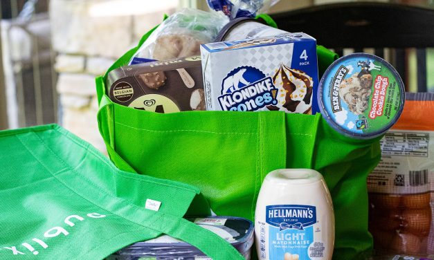 Don’t Miss Your Chance To Save $5 On A $15 Unilever Purchase At Publix!