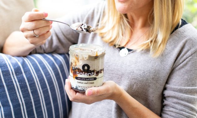 All Your Favorite Talenti Pint, Layers And Bars Are On Sale At Publix – Buy One, Get One FREE!