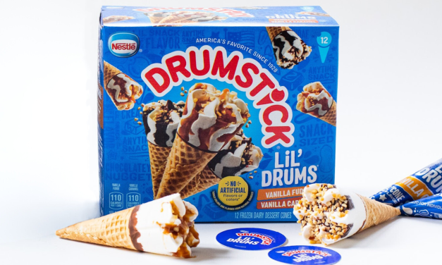 Pick Up Nestle Drumstick Cones For Just $4.90 At Publix