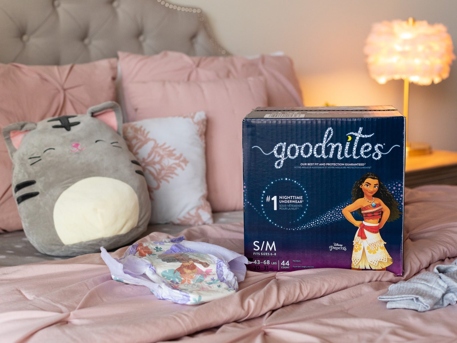 Goodnites Coupon at Ralph Rink blog