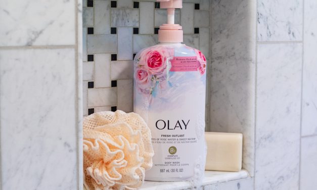 Grab $5 In Savings On Select Personal Care Products At Publix – Mix & Match And Get The Products You Love + Savings!