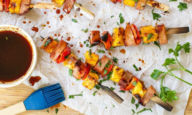 Dinner Is Quick & Delicious With Greenfield Natural* Meat Co.™ Ham – Save Now At Publix