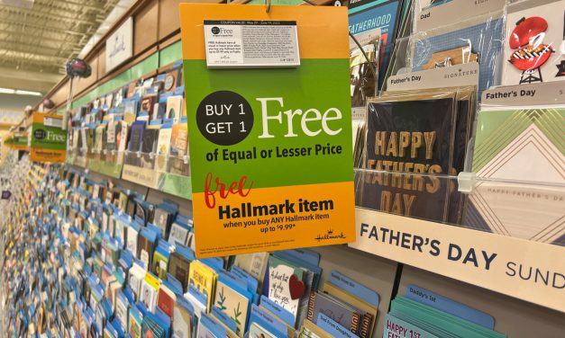 New Hallmark Coupon – Grab Cheap Cards, Bags, Wrapping Paper, Bows & More