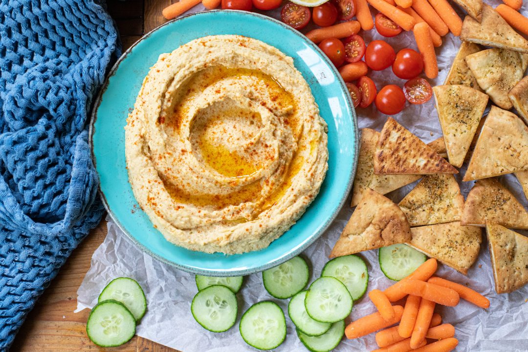 Grab Big Savings On Hellmann’s Garlic Aioli And Make A Batch Of Garlic