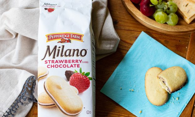 Pepperidge Farm Milano Cookies As Low As $2.05 At Publix