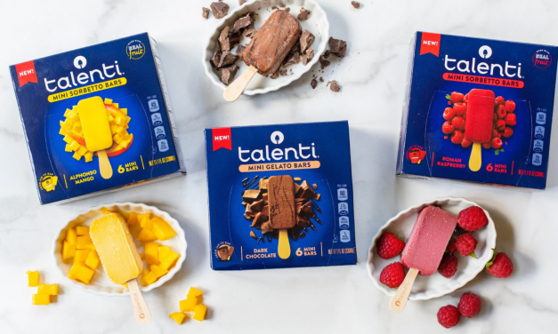 Talenti Treats Are BOGO At Publix – Time To Stock Your Cart!