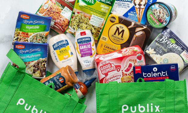 Save $5 On A $15 Purchase Of Your Favorite Unilever Products At Publix
