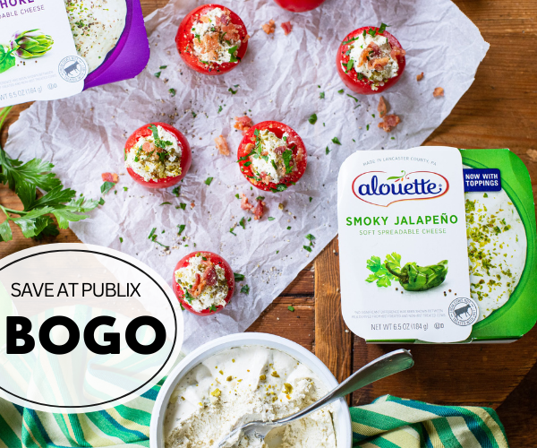 Kellogg's coupons - iHeartPublix