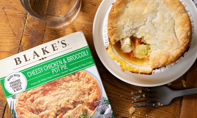 Shop For New Frozen Faves And Save Up To $10 At Publix