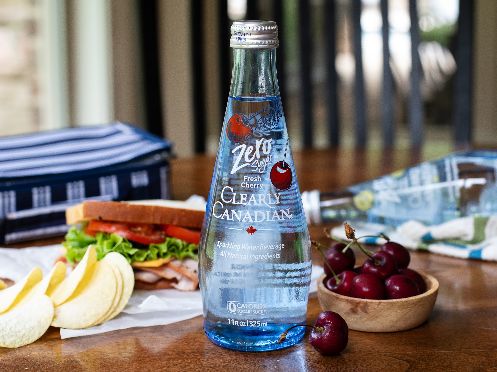 Clearly Canadian Sparkling Water As Low As 90¢ At Publix iHeartPublix