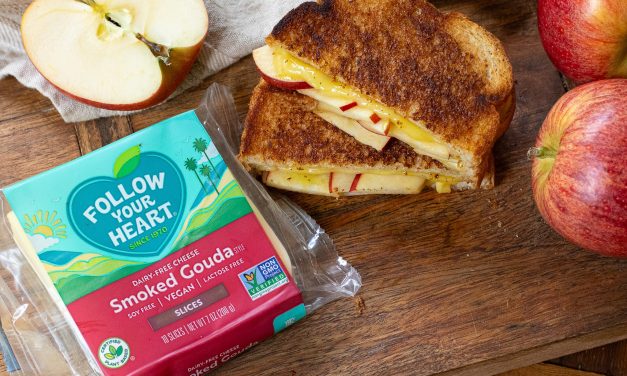 Can’t-Miss Deal On Follow Your Heart Slices Available At Publix – Get The Packs As Low As FREE!