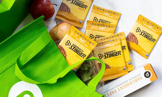 Stock Up On Honey Stinger Energy Waffles And Get Tasty Fuel For Every Challenge