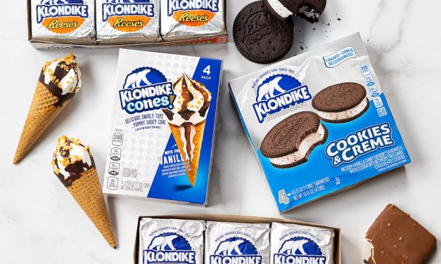 Make Some Room In Your Freezer – Delicious Klondike® Treats Are BOGO This Week At Publix