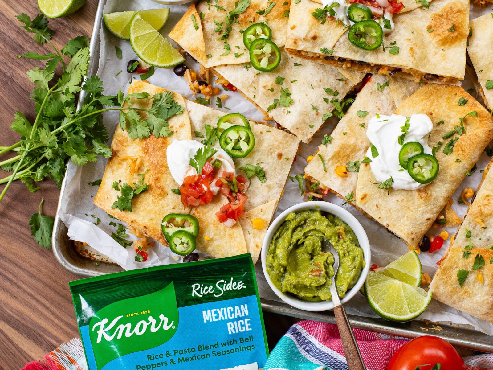 Stock Up On Knorr Sides At A Great Price At Publix A MustHave For
