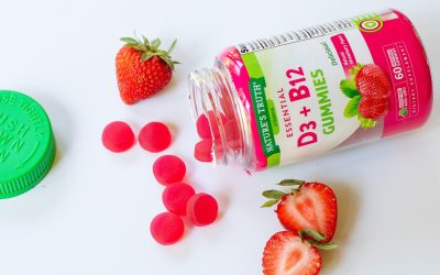 Nature’s Truth Vitamins As Low As $2.50 At Publix